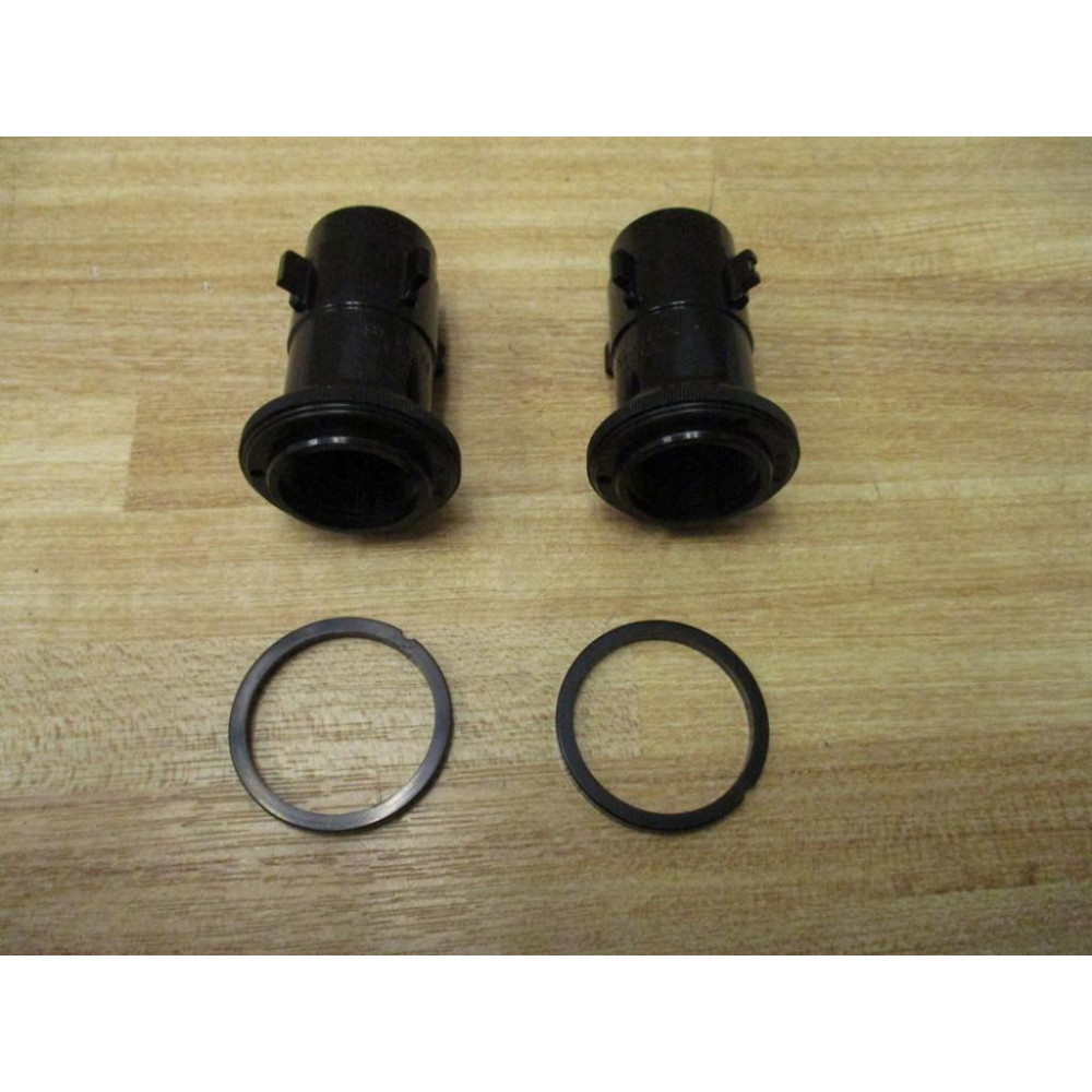 Sloan A-163-A Quiet Guide Assembly (Pack of 2) - New No Box