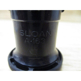 Sloan A-163-A Quiet Guide Assembly (Pack of 2) - New No Box