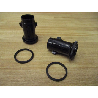 Sloan A-163-A Quiet Guide Assembly (Pack of 2) - New No Box