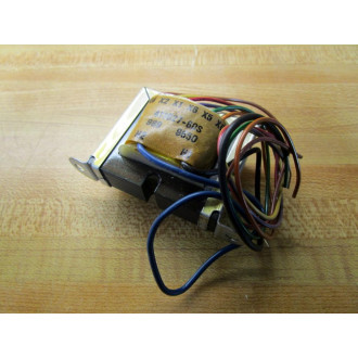 Reliance 411027-60S Transformer 41102760S - New No Box