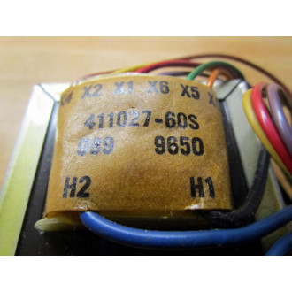 Reliance 411027-60S Transformer 41102760S - New No Box