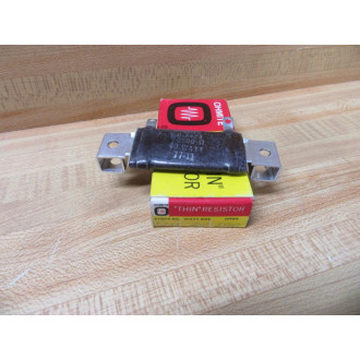 Ohmite F423 Thin Resistor