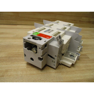 Socomec 27003020 Sirco V General Purpose Switch - New No Box