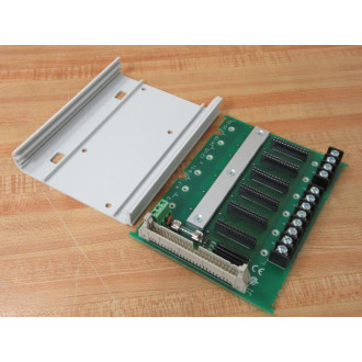Opto 22 SNAP-D6MC 6-Module Mounting Rack SNAPD6MC