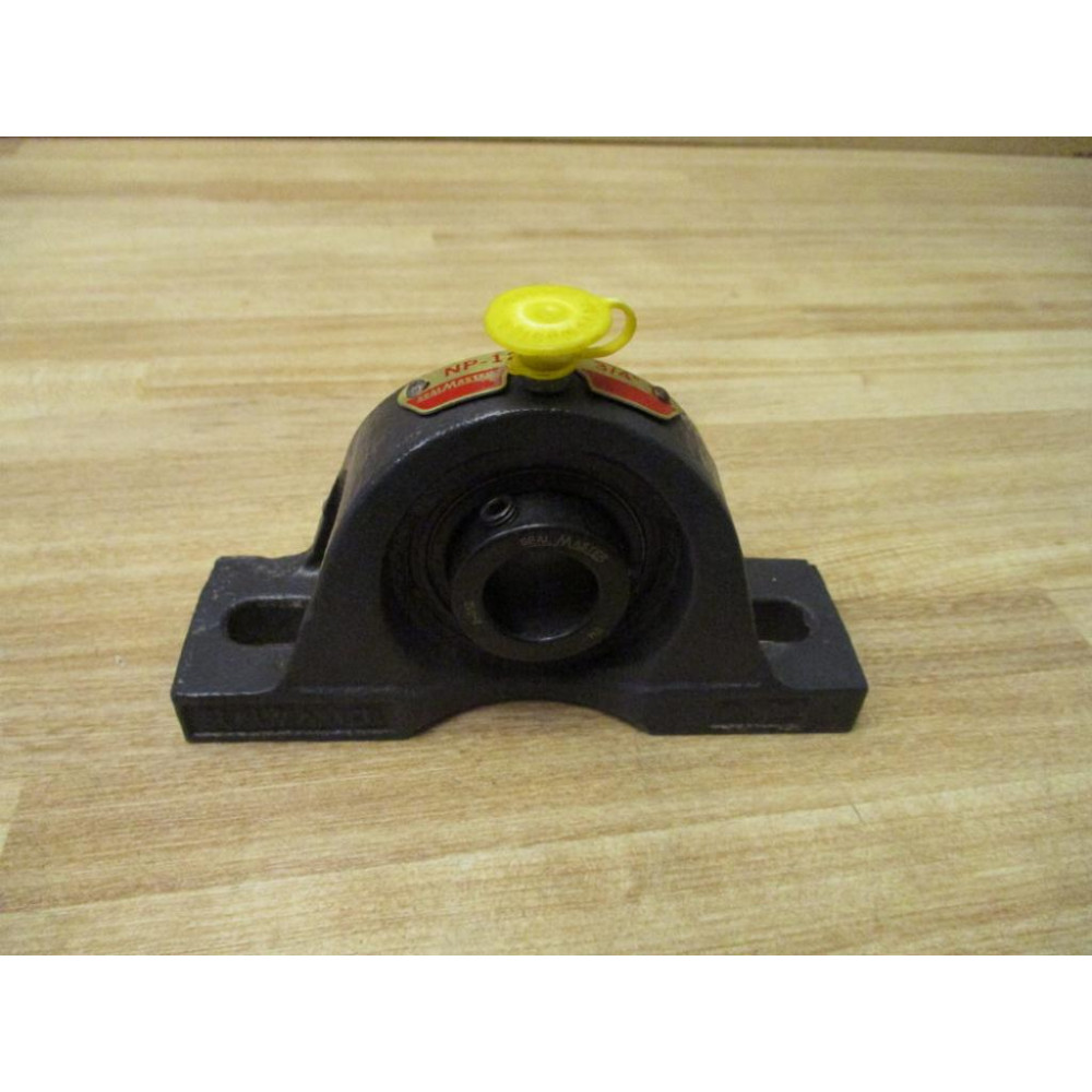 Seal Master NP-12 34" Pillow Block Bearing NP1234 - New No Box
