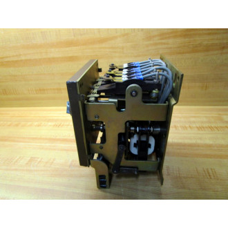 Eagle 400 HA10-25 Microflex Timer 400HA1025 WPartial Housing - New No Box