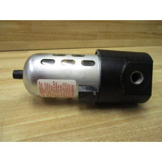 Wilkerson F16-02-000 Particulate Filter F1602000 - New No Box