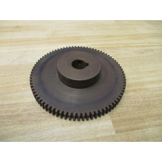 Martin S1680 14-12 Spur Gear S16801412 - New No Box