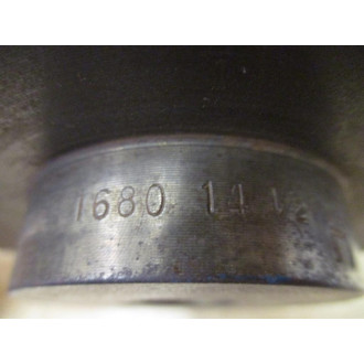 Martin S1680 14-12 Spur Gear S16801412 - New No Box