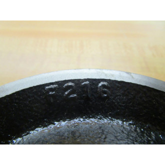 Generic F216 Sheave WKW - New No Box
