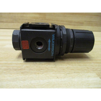 Wilkerson R19-03-FA00 Pneumatic Regulator R1903FA00 - New No Box