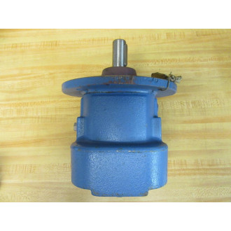 KBA 206738.00 Slip Roll Gearbox - Used