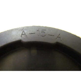 Sloan Valve A-15-A Molded Disc A15A (Pack of 2)
