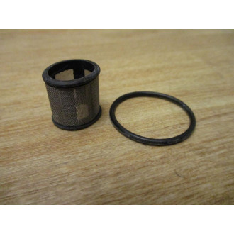 Sloan EBF-1004-A Filter Screen Repair Kit EBF1004A (Pack of 4)