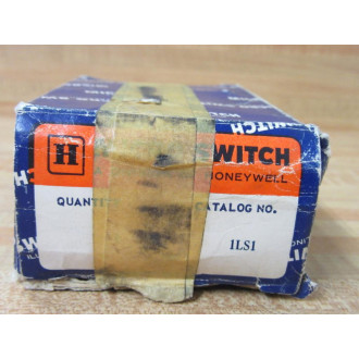 Micro Switch 1LS1 Precision Limit Switch