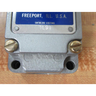 Micro Switch 1LS1 Precision Limit Switch