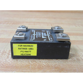Gordos G280A10 Solid State Relay