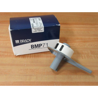 Brady M71-7-423 Thermal Transfer Labels 114853 109499001 500Roll
