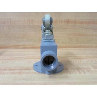Micro Switch BZV-7RQ2P Limit Switch WRoller Lever BZV7RQ2P