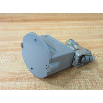 Micro Switch BZV-7RQ2P Limit Switch WRoller Lever BZV7RQ2P