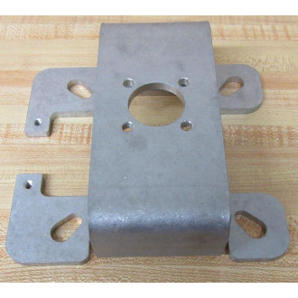 Fisher  Emerson GG05310X012 Mounting Kit