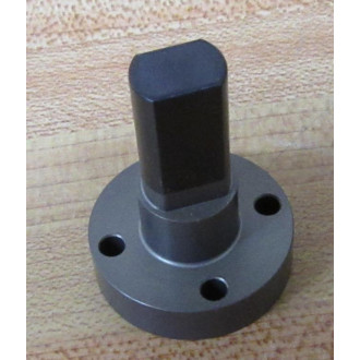 Fisher  Emerson GG05310X012 Mounting Kit