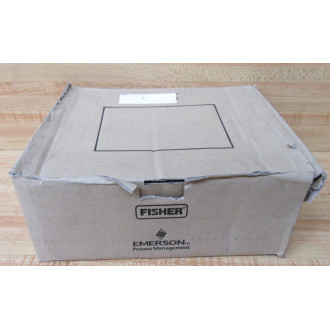 Fisher  Emerson GG05310X012 Mounting Kit