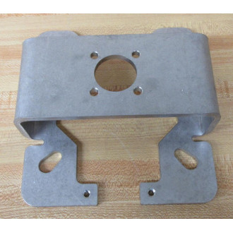 Fisher  Emerson GG05310X012 Mounting Kit