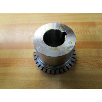 Falk 1040T 0704606 Hub WKW 1040T0704606