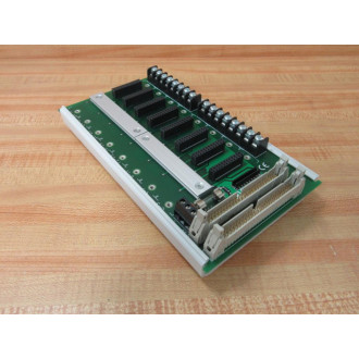 Opto 22 SNAPD8MC 8-Module Mounting Rack - New No Box