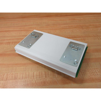 Opto 22 SNAPD8MC 8-Module Mounting Rack - New No Box