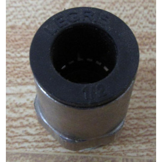 Legris 3175 62 18 Male Connector 31756218 (Pack of 4) - New No Box