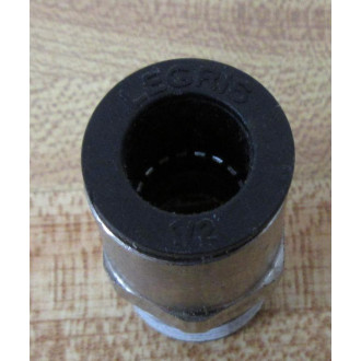 Legris 3175 62 22 Male Connector 31756222