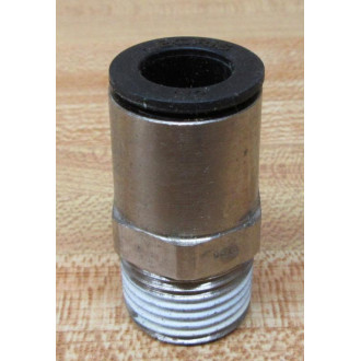 Legris 3175 62 22 Male Connector 31756222