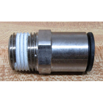 Legris 3175 62 22 Male Connector 31756222