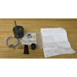 Monarch Hydraulics K12172-200 AC Modular Pump K12172200 - New No Box