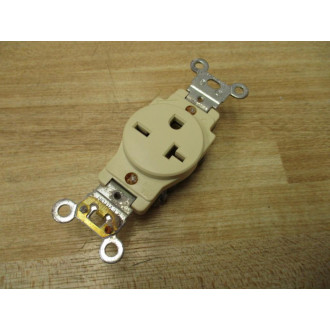 Leviton 5461-I Receptacle 5461I