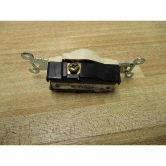 Leviton 5461-I Receptacle 5461I
