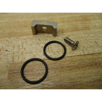 SMC Y21-N02 T-Port Adapter Y21N02 (Pack of 3)