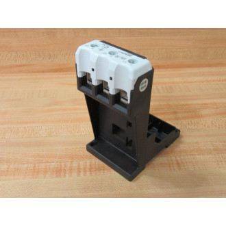 Sprecher + Schuh CT7-75-P-A OL Din Rail Panel Adapter CT775PA - New No Box