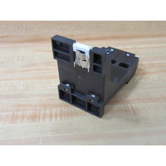 Sprecher + Schuh CT7-75-P-A OL Din Rail Panel Adapter CT775PA - New No Box