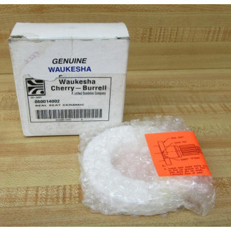 Waukesha Cherry-Burrell 060014002 SPX Ceramic Seat Seal