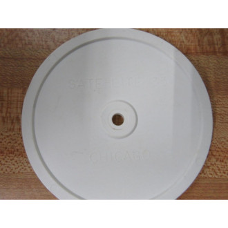 Telemecanique RF30 Reflector 17301 (Pack of 3) - New No Box