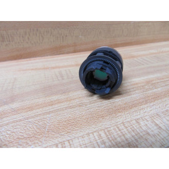 Schneider ZB5 AW333 Green Button ZB5AW333