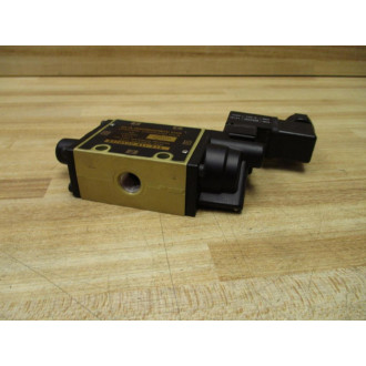 Norgren K41DA00-KS1-K32 Air Control Valve K41DA00KS1K32 - New No Box