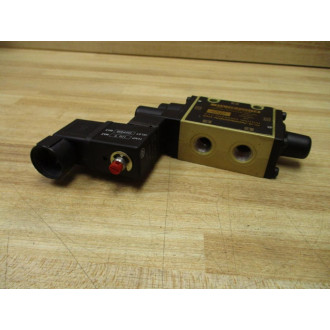Norgren K41DA00-KS1-K32 Air Control Valve K41DA00KS1K32 - New No Box