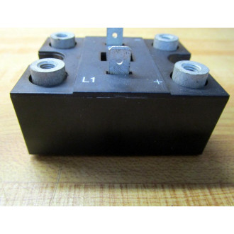 Crydom 701819-11AC Power Module M5010052-8533