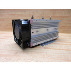 Eriez CK269AM Rectifier Control Assembly 482561 - New No Box