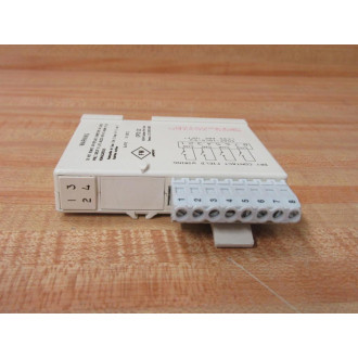 Opto 22 SNAP-IDC5-SW 4 Channel Switch Input SNAPIDC5SW - New No Box