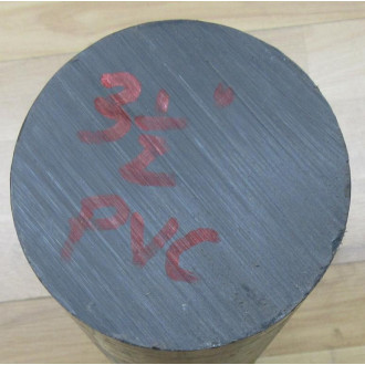 3-12" PVC - New No Box